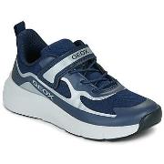 Lage Sneakers Geox J PRO-RAN BOY F