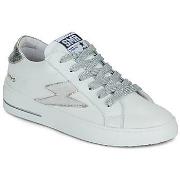 Lage Sneakers Semerdjian CINZIA