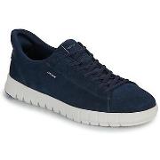 Lage Sneakers Geox U FLEXTRIDE PLUS
