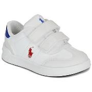 Lage Sneakers Polo Ralph Lauren HOLLIS EZ