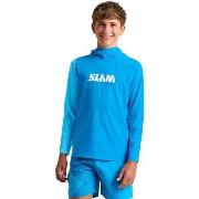 Badpak Slam Od Jr Tech Hooded T-Shirt