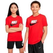 T-shirt Korte Mouw Nike T-shirt Sportswear Futura