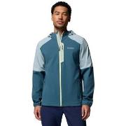 Windjack Columbia Tech