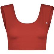 Top Deha Recycled Microfibre Sport Bra