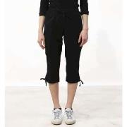 Korte Broek Deha 7/8 With Drawstring