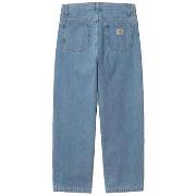 Straight Jeans Carhartt Landon