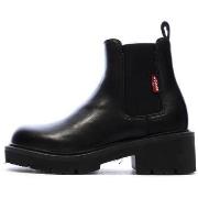 Enkellaarzen Levis -