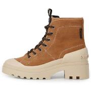 Laarzen Pepe jeans Hale Basic W