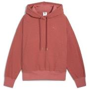 Trainingsjack Puma Oversized