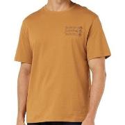 T-shirt Korte Mouw Timberland -