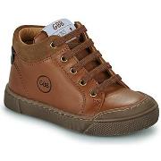 Hoge Sneakers GBB BATAILLEUR TWIST
