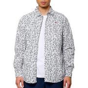 Overhemd Lange Mouw Kaporal -