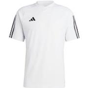 T-shirt Korte Mouw adidas Tiro 23 Competition Jersey M