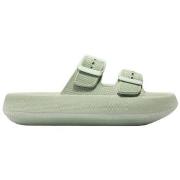 Teenslippers Conguitos NV553401 Verde