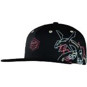 Pet Dolly Noire Rayquaza Snapback