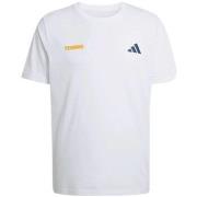 T-shirt Korte Mouw adidas KB9431