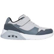 Lage Sneakers Skechers Uno Lite 2.0 Pillar Duo