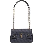 Schoudertas Guess YESBA CONVERTIBLE XBODY FLAP HWSG78 33210