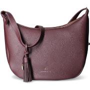 Schoudertas Atelier Du Sac 17881-CHA-W5B-A