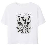 T-shirt Korte Mouw Name it -