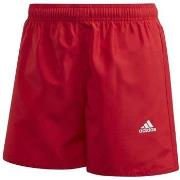 Korte Broek adidas YB Bos Shorts