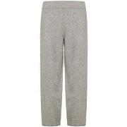 Trainingsbroek Deha Lounge Knitted Carrot-Fit