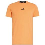 T-shirt Korte Mouw adidas KA7291000