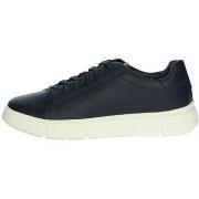 Hoge Sneakers Geox U46HEB 000BC