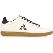 Lage Sneakers Le Coq Sportif Courtset 2