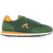 Lage Sneakers Le Coq Sportif Astra Mesh
