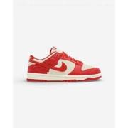 Lage Sneakers Nike Dunk Low Red Roses (Women's)