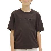 T-shirt Korte Mouw Jack &amp; Jones -