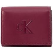 Portemonnee Calvin Klein Jeans BOLD CK MEDIUM BIFOLD LV04F1047G