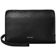 Handtasje Calvin Klein Jeans FOIL EMBOSS SMALL WASHBAG LV04D1153G