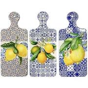 Beeldjes Signes Grimalt Tabel Cut Lemons 3 Uni.