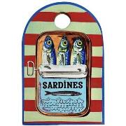 Posters Signes Grimalt Sardien Snijplank