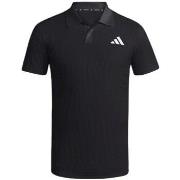 Polo Shirt Korte Mouw adidas KA5885