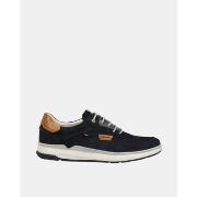 Lage Sneakers Fluchos F2210