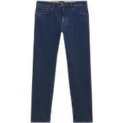 Straight Jeans BOSS RE.MAINE BO 10251068 50555275