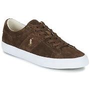 Lage Sneakers Polo Ralph Lauren SAYER-NE-SNEAKERS-VULC