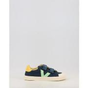Lage Sneakers Victoria OLIVER BAREFOOT LONA MULTICOLOR 1356104