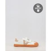 Lage Sneakers Victoria OLIVER BAREFOOT EFECTO PIEL 1356102