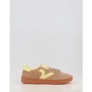 Lage Sneakers Victoria SMASH - SUEDE 8806116