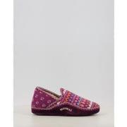 Pantoffels Nordikas 2000