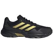 Lage Sneakers adidas Courtjam Control 3