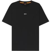 T-shirt Korte Mouw BOSS TChup 50473278