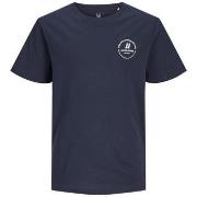 T-shirt Korte Mouw Jack &amp; Jones -