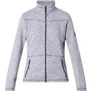 Fleece Jack Mckinley 286075923923MELANGE