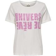 T-shirt JDY -