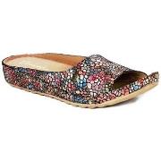 Slippers Maciejka 0262844001